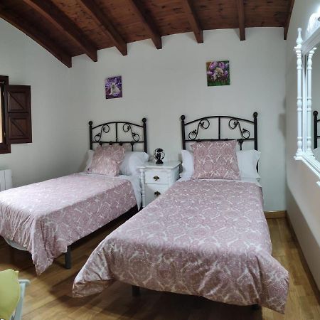 Apartamento El Nial De Potes Εξωτερικό φωτογραφία