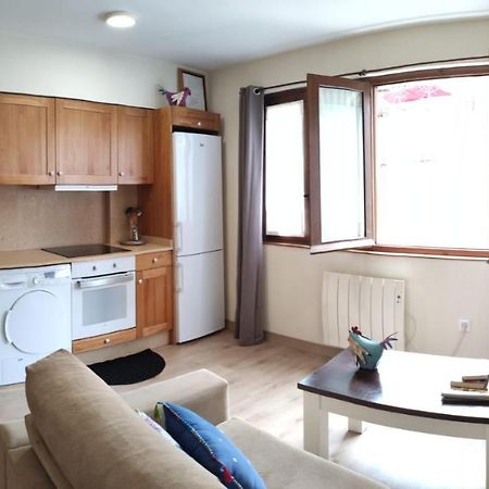 Apartamento El Nial De Potes Εξωτερικό φωτογραφία
