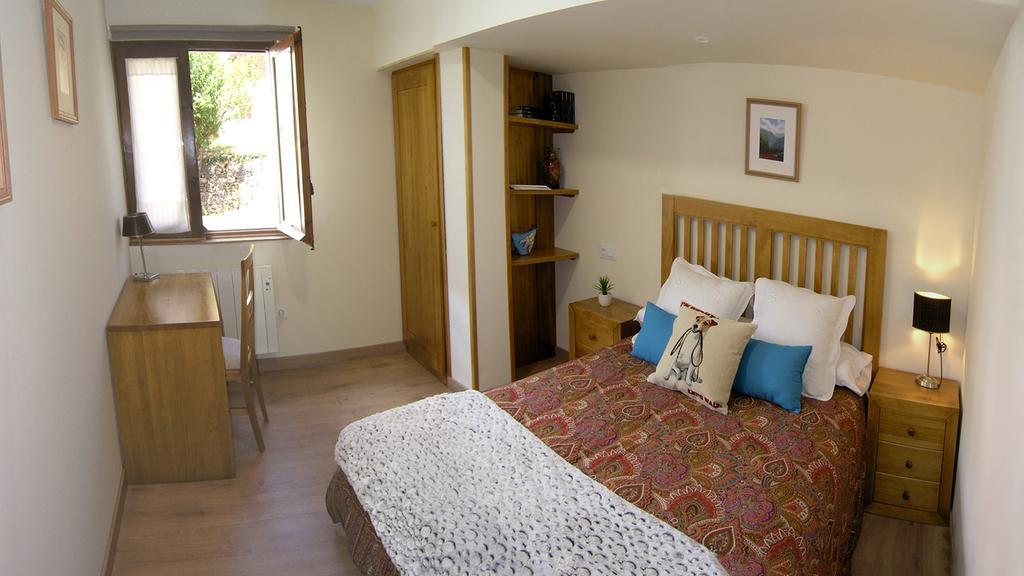 Apartamento El Nial De Potes Εξωτερικό φωτογραφία
